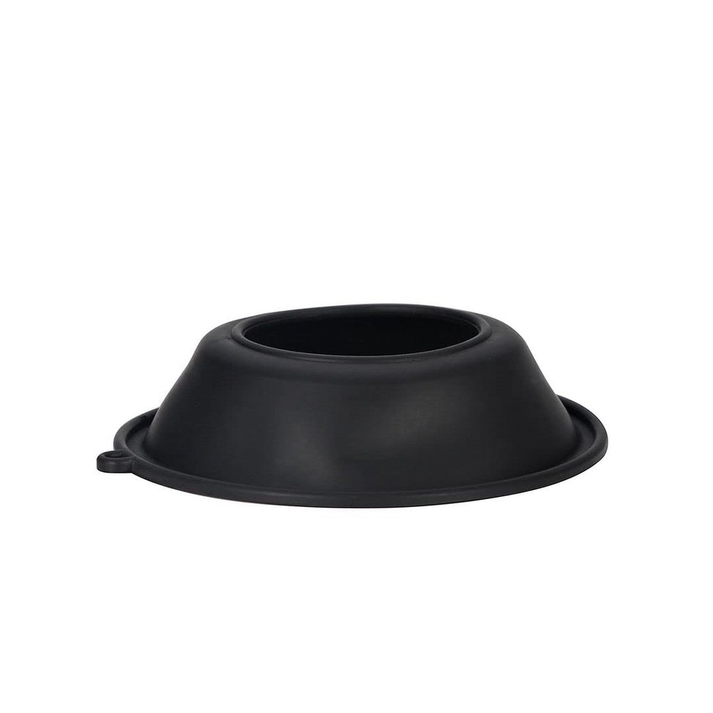 Lanbao Carburetor Diaphragm Vacuum Membrane For Honda VT1100T Shadow A.C.E. Tour 1998 1999 2000 2001 Membrane Only