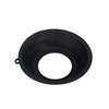Lanbao Carburetor Diaphragm Vacuum Membrane For Honda VT1100T Shadow A.C.E. Tour 1998 1999 2000 2001 Membrane Only view 2