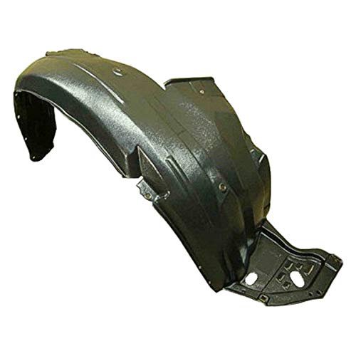 Sherman 0012A-24-2 - Front Passenger Side Fender Liner