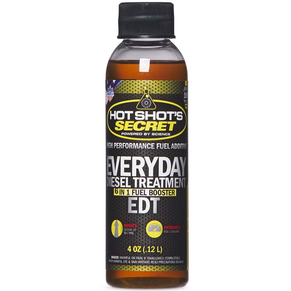 Everyday Diesel Treatment 4Oz