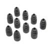 Losi Axle Boot Set 5mm Drive Pins10 DBXL-E 2.0 LOS252120 Elec Car/Truck Replacement Parts view 1