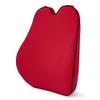 Car Lumbar Support Back Cushion Memory Foam with Back Pain Relief for 408 508 607 2008 3008 4008 508 5008 Traeller Partner 1PCS Red view 1