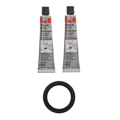 FEL-PRO TCS 46217 Crankshaft Front Seal Set