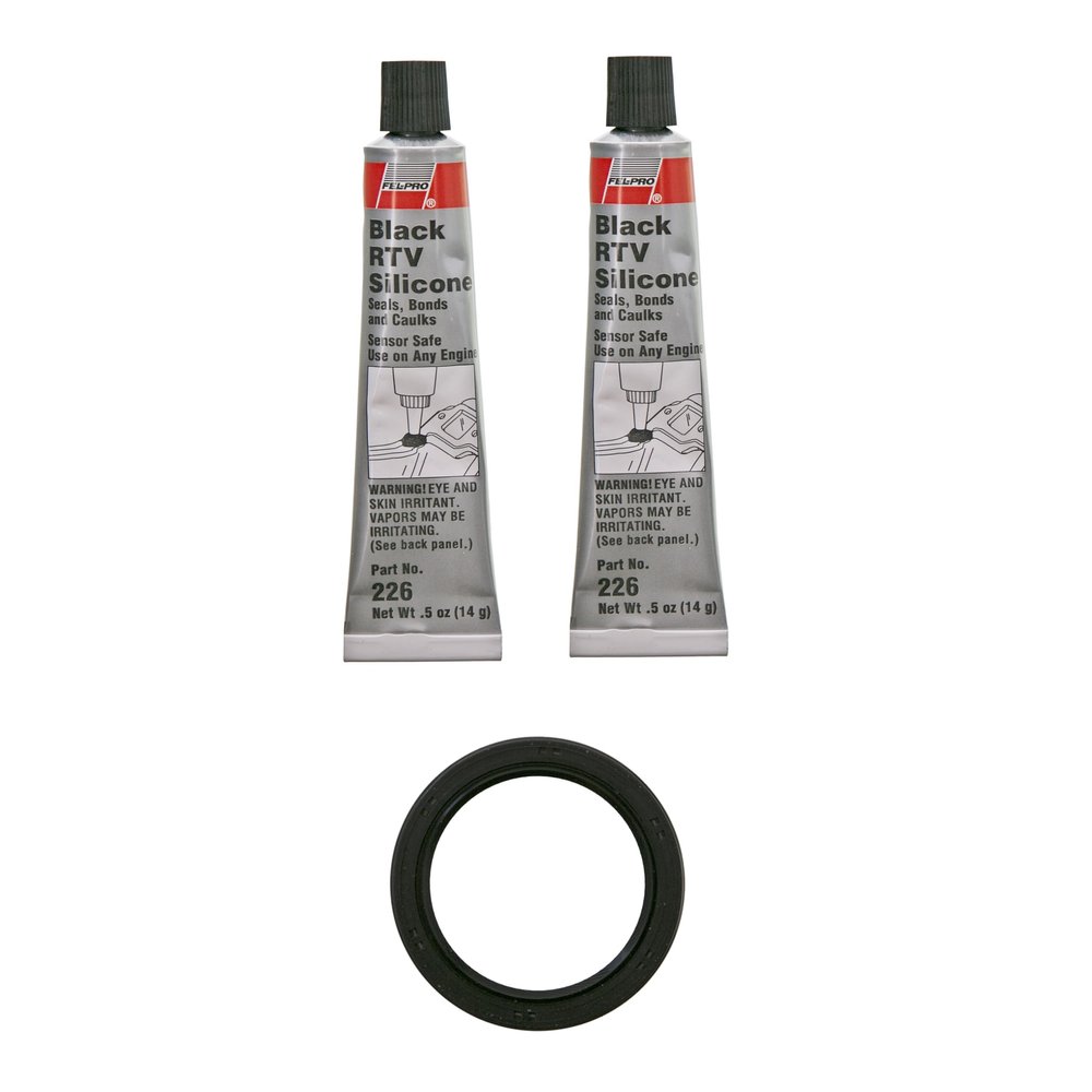 FEL-PRO TCS 46217 Crankshaft Front Seal Set