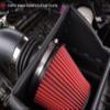 Rough Country Cold Air Intake view 2