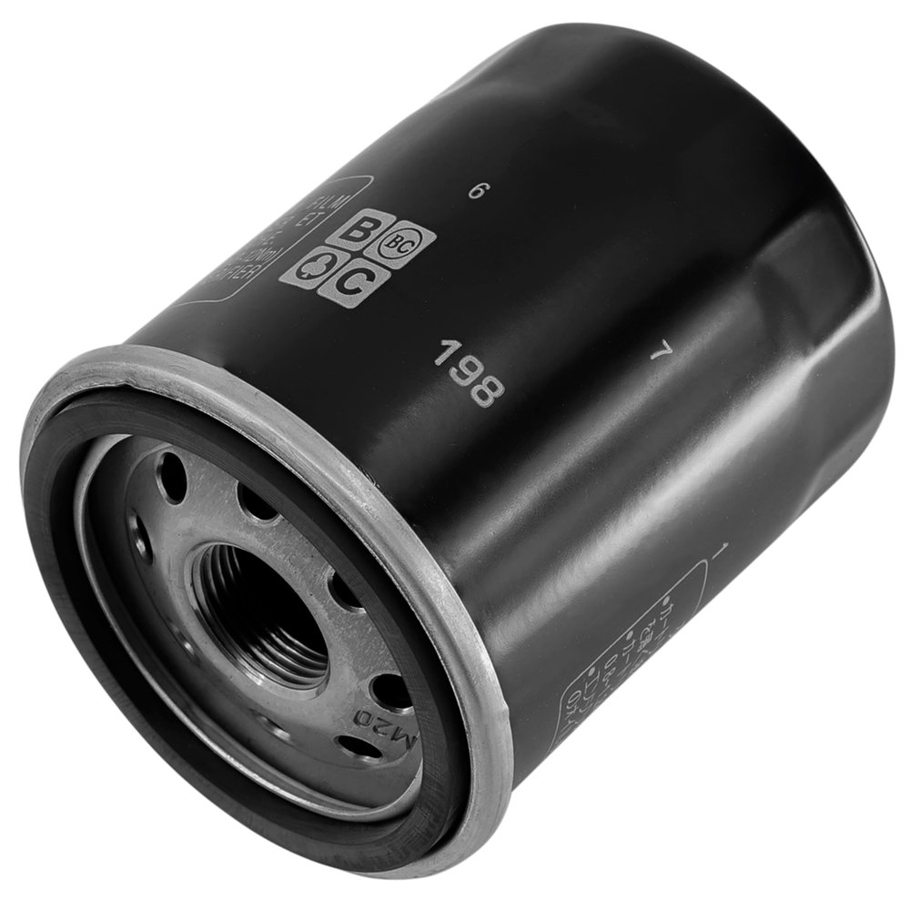 Caltric Oil Filter Compatible with Polaris Ranger 500 2017 2018 2019 2020 / Ace500 Ace570 Ace900 2017 2018 2019