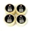 G.B.S Leather Stop Conditioning Paste Professional Sharpening Leather Balm, Pack of 4 view 1