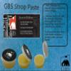 G.B.S Leather Stop Conditioning Paste Professional Sharpening Leather Balm, Pack of 4 view 2