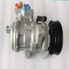 GOWE AUTO A/C Compressor for Jeep Grand Cherokee II/Chrysler 300 1998-2005 4.0 447220-7014/55116144AE/55116144AB 55037578AB 55037617A view 3