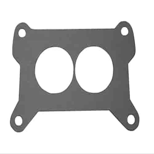 Keyser Manufacturing Holley 2 BBL 2 Hole 4412 Baseplate Gasket