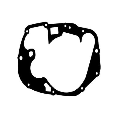 MG 8878 Clutch Cover Gasket for Honda CB350 CL350 SL350 CB 350 69-1973