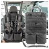 Yawayda Tactical Car Seat Back Organizer, MOLLE Vehicle Seat Panel for Hunting Gear Storage, 2 Pack view 1