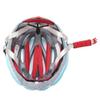 VGEBY1 Helmet Foam Pads, Anti-Collision Helmet Padding Kit Helmet Sponge Replacement Universal Foam Pads Set(Inner Lining) view 2