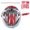 VGEBY1 Helmet Foam Pads, Anti-Collision Helmet Padding Kit Helmet Sponge Replacement Universal Foam Pads Set(Inner Lining) view 3