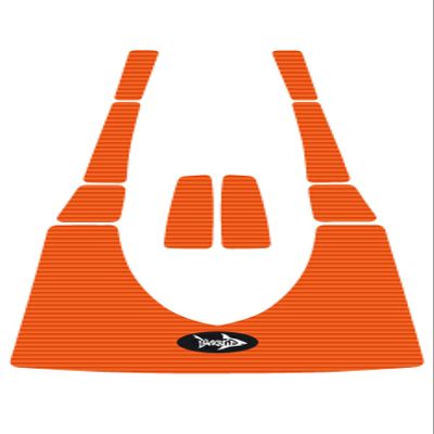BlackTip Jetsports Traction Mat compatible with Sea-Doo RXP 2004-2005
