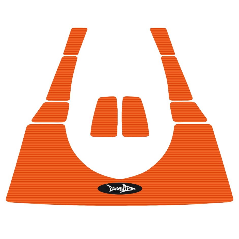 BlackTip Jetsports Traction Mat compatible with Sea-Doo RXP 2004-2005