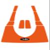 BlackTip Jetsports Traction Mat compatible with Sea-Doo RXP 2004-2005 view 1