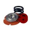Aeromotive X-1 Series Internal Conversion Kit - .188in Seat 35-75psi view 1