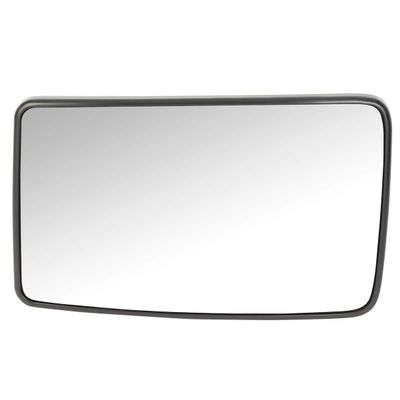 Auto Dynasty DC3Z17K707E OE Style Driver/Left Side Lower Towing Mirror Glass Lens Compatible with Ford F250 F350 Super Duty 13-16