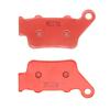 MEXITAL 1 pair Motorbike Rear Ceramic Organic Brake Pads for KTM SMC 660 Supermoto (2003-2004) view 2