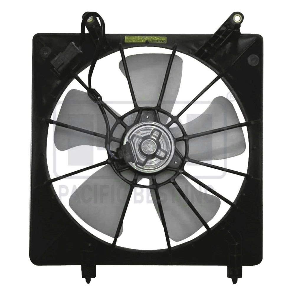 Pacific Best PF2203 - Engine Cooling Fan Assembly