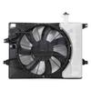 Pacific Best PF41067 - Engine Cooling Fan Assembly view 1