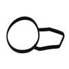 URO Parts 11537509357 Thermostat Housing Gasket view 2