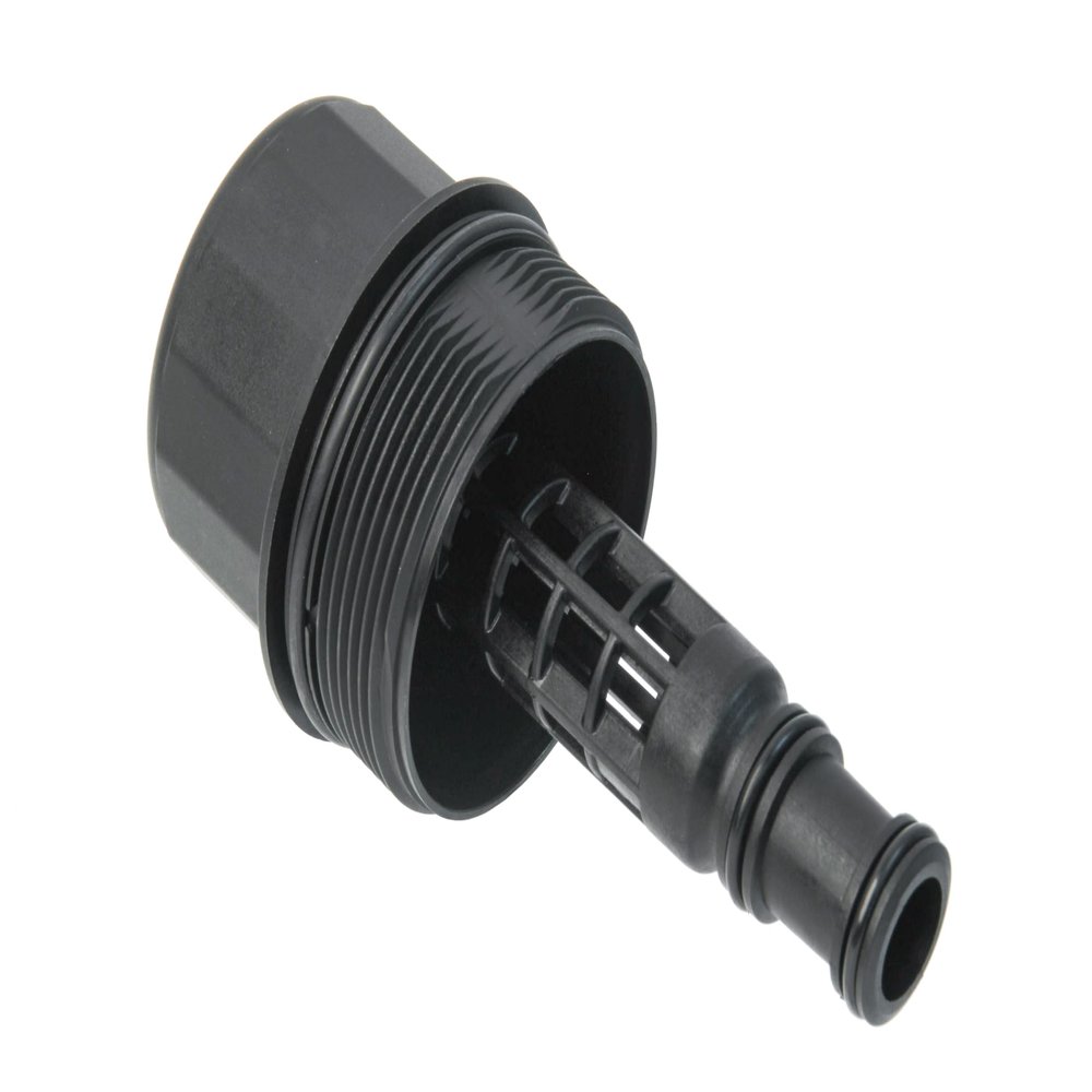 URO Parts 2721800038 Oil Filter Housing Cap