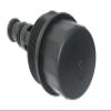 URO Parts 2721800038 Oil Filter Housing Cap view 2
