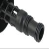 URO Parts 2721800038 Oil Filter Housing Cap view 3