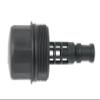 URO Parts 2721800038 Oil Filter Housing Cap view 4