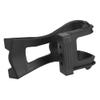 Keenso Pedal Straps, Adjustable Toe Clips with Strap Belts Cycling Road Mountain for Bicycle Pedal Bicycle and Accessories view 4