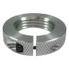 Forster Cross Bolt Die Locking Ring 7/8"-14 Thread, Full Size Lock Ring with Precise Mating for Reliable Alignment & No Canting, Package of 12 view 2