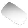 DNA Motoring OEM-MG-0371 1J1857522R OE Style Right Side Heated Mirror Glass Compatible with 99-06 Volkswagen Golf / 06 GTI / 99-05 Jetta / 98-04 Passat view 3