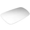 DNA Motoring OEM-MG-0371 1J1857522R OE Style Right Side Heated Mirror Glass Compatible with 99-06 Volkswagen Golf / 06 GTI / 99-05 Jetta / 98-04 Passat view 4