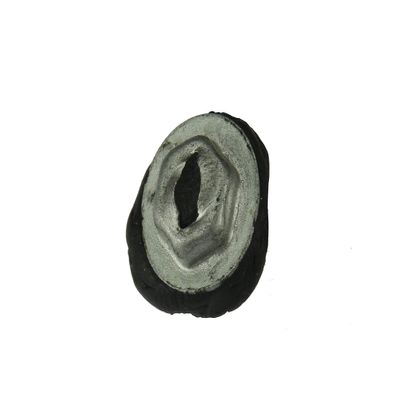 URO Parts 99959142303 Emblem Retainer, Speed Nut for Hood and Decklid Emblems