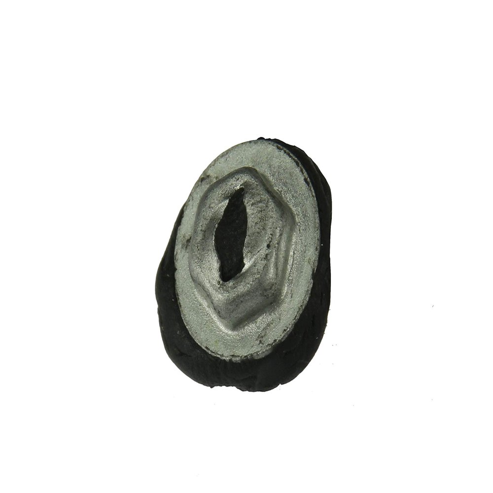 URO Parts 99959142303 Emblem Retainer, Speed Nut for Hood and Decklid Emblems