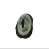 URO Parts 99959142303 Emblem Retainer, Speed Nut for Hood and Decklid Emblems view 1