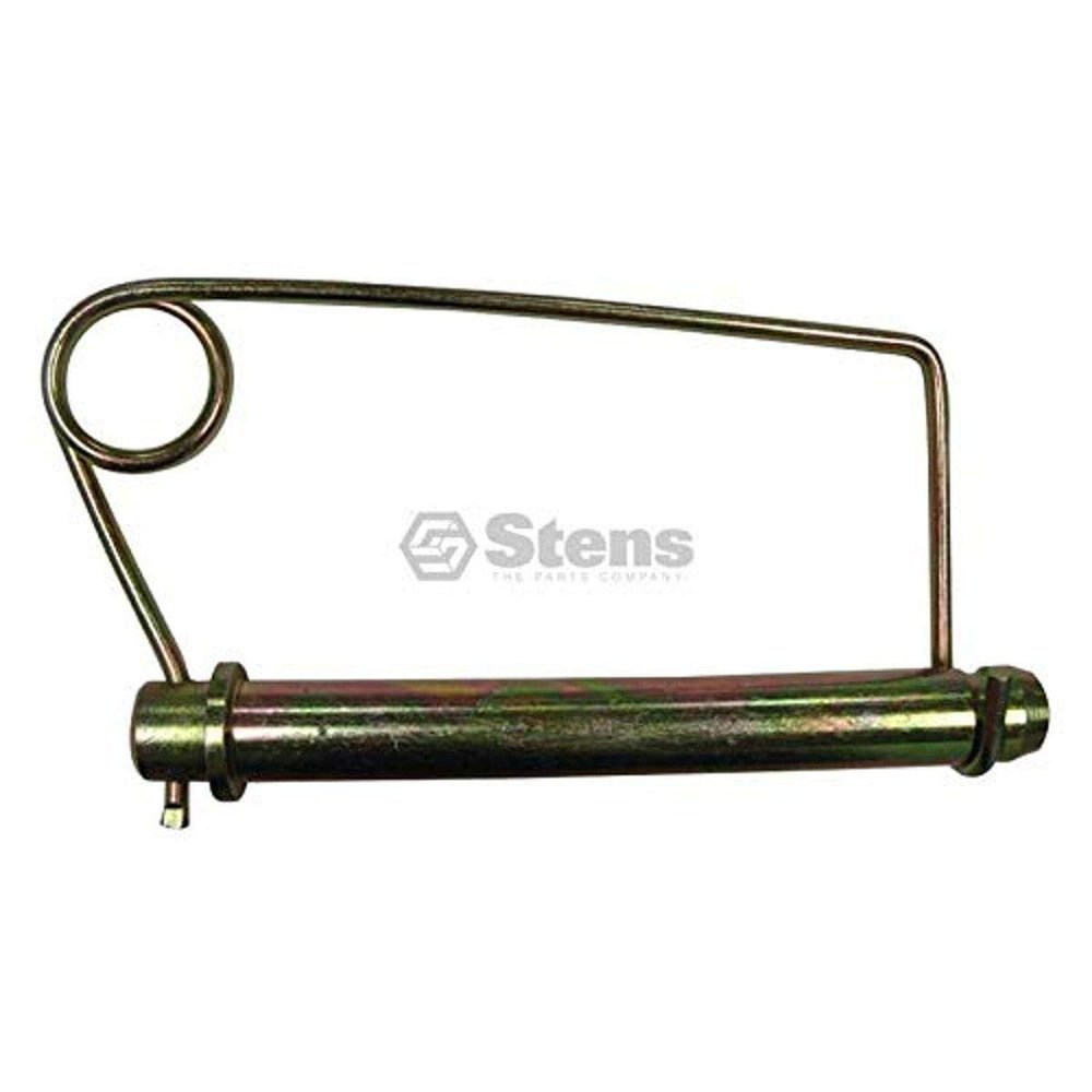 Stens 3013-1362 Hitch Pin, 7/8in OD, 6in L