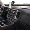 Premier Accessory Group Premier Auto Click Window/Dash Mount, Black view 1
