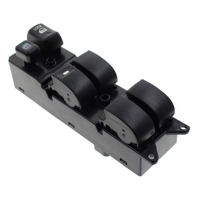 MOTOALL MR587943 Electric Master Power Window Switch for Mitsubishi Galant Endeavor Mitsubishi Lancer Montero