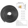 PRO BAT 0.2''x59'' (5mmx1.5m) Motorcycle Fuel Line Tube Oil Gas Line view 4