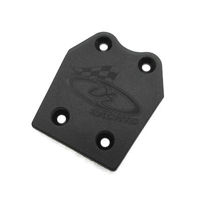 XD Rear Skid Plates for Mugen MBX8