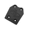XD Rear Skid Plates for Mugen MBX8 view 1