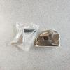 Grady White Freedom Center Windshield Latch and Catch S/S view 2
