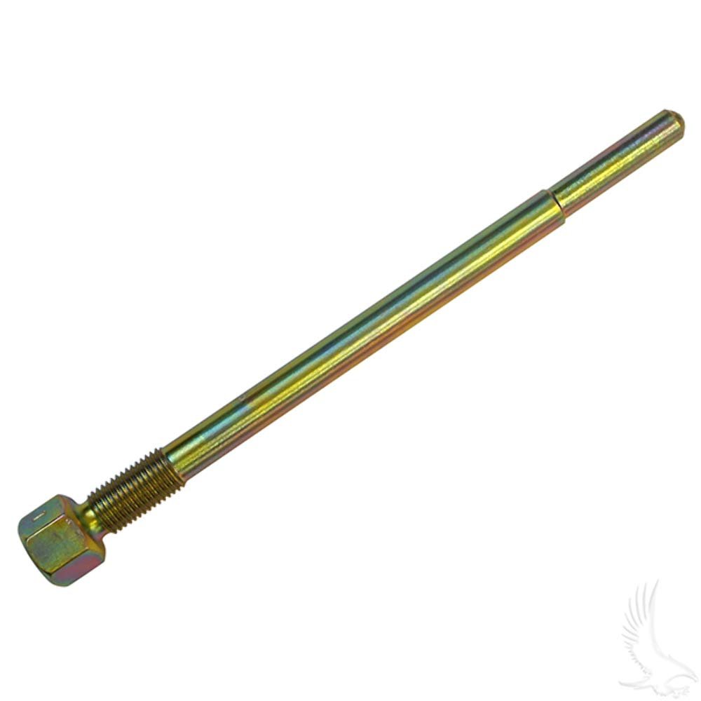 Club Car DS, Precedent, Onward, Tempo Golf Cart Drive Clutch Puller | Compatible with 1988-Up Gas Models with Subaru & Kawasaki Engines | Withstands 45 LB of Torque | Replaces OEM 1014496