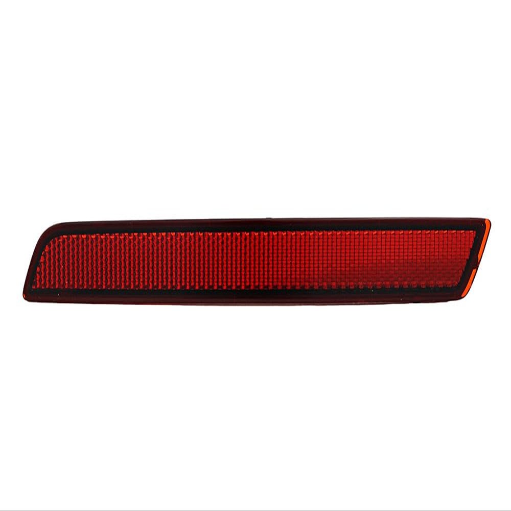 For Chevrolet Chevy Malibu Rear Reflector 2013 2014 2015 Driver Left Side