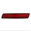 For Chevrolet Chevy Malibu Rear Reflector 2013 2014 2015 Driver Left Side view 1