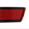 For Chevrolet Chevy Malibu Rear Reflector 2013 2014 2015 Driver Left Side view 3