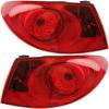 For Hyundai Elantra Tail Lights Lamps 2007 2008 2009 2010 view 1
